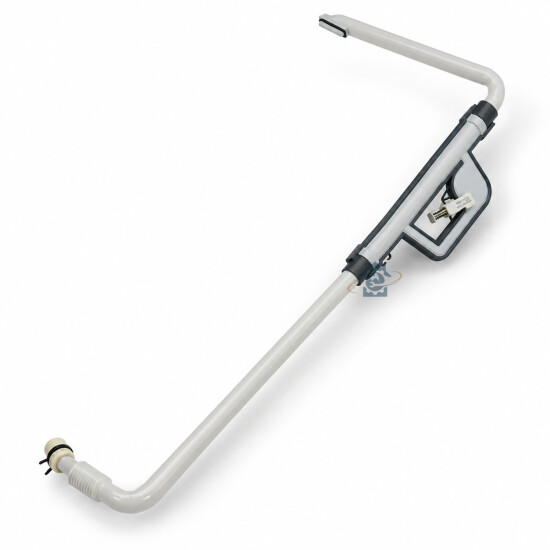 Conduit d'alimentation lave-vaisselle Miele 10292610