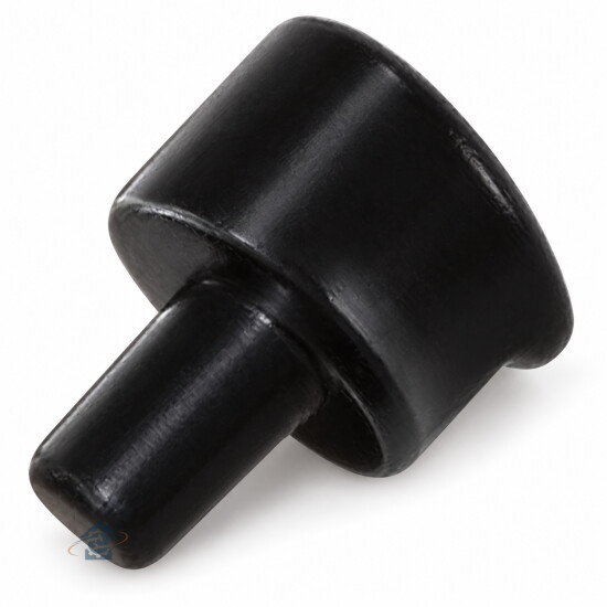 Bouton de four / cuisinière Ariston Hotpoint C00098899