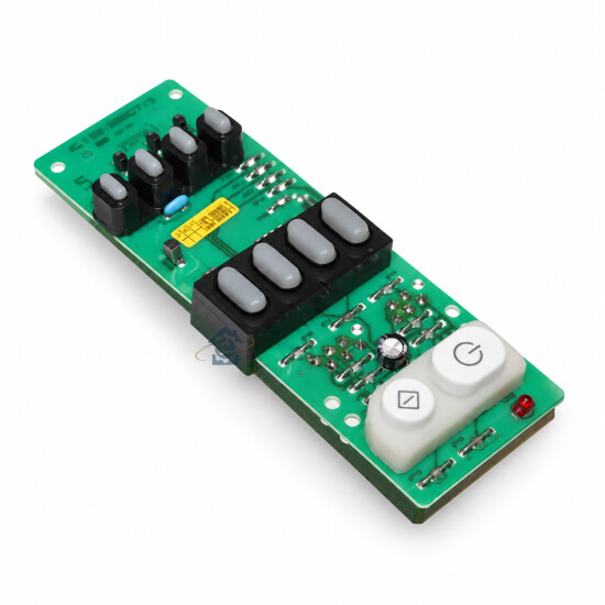Ariston Hotpoint - Carte électronique d'affichage - C00097400 / C00094053