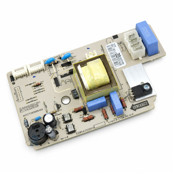 LG Platine principale EBR41525303