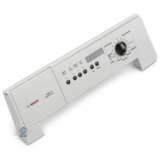 Bandeau de commande Bosch 00665432
