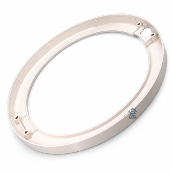 Enjoliveur de hublot lave-linge Laden / Radiola 481953278076