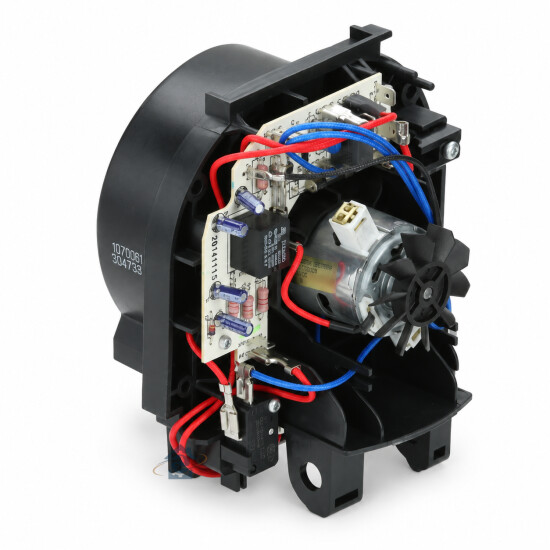 SEB - Ensemble moteur + support + carte électronique - SS-992127