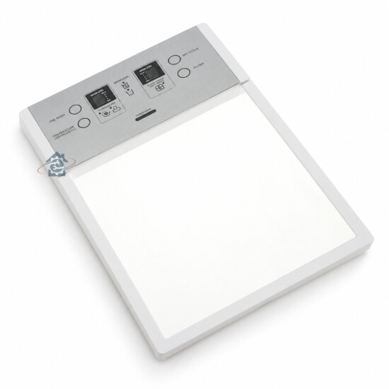 LG Cadre distributeur et platine ACQ67922501