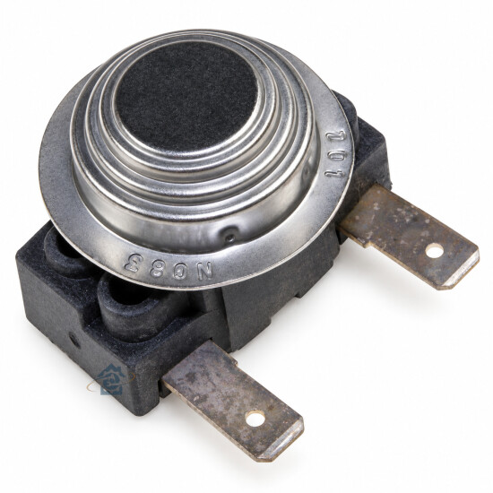 Thermostat lave-linge 51X1041 - Brandt, Vedette, Fagor, Samsung, Zanussi, Siemens...