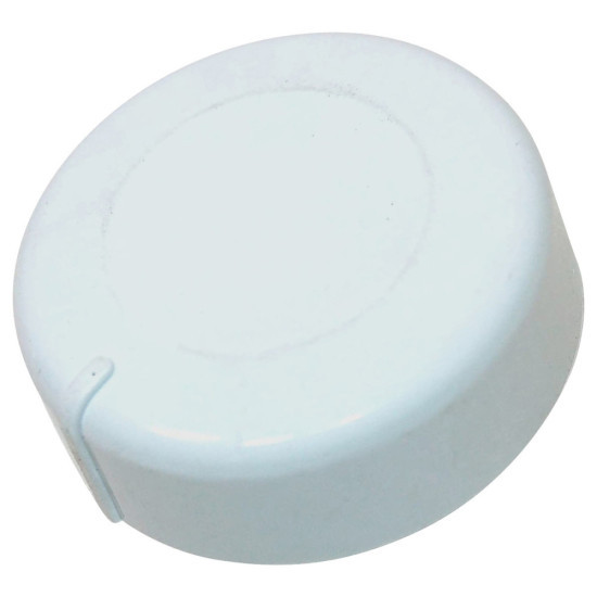 Bouton programmateur blanc 481241359155