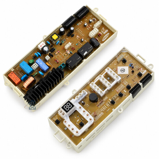Carte de commande Samsung DE41-00126A