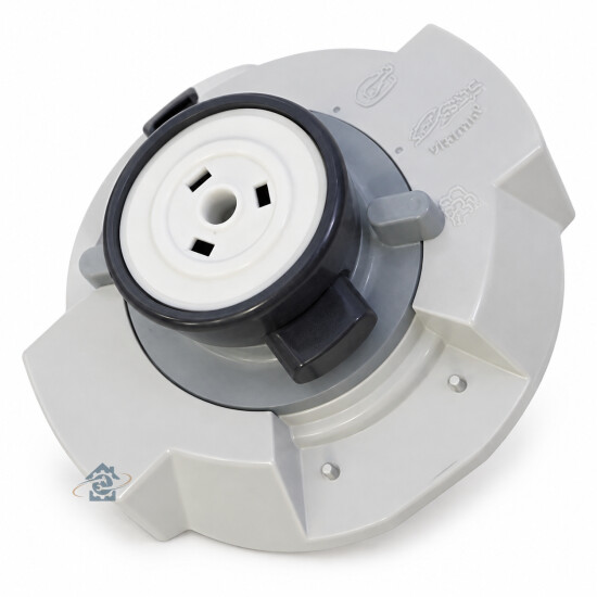 SEB - Boîtier de commande gris - SS-981165