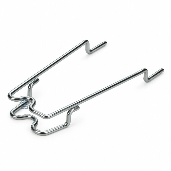 Support tourne-broche Ariston Hotpoint / Scholtes / Indesit - C00049974