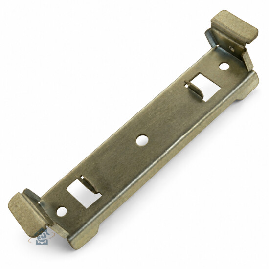 Bride de fixation four / cuisinière De Dietrich, Brandt, Fagor - 74X9198