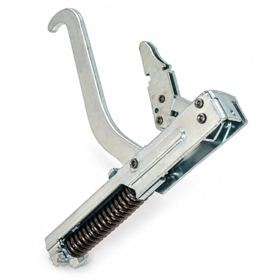 Charnière de porte four Electrolux 1250234656007
