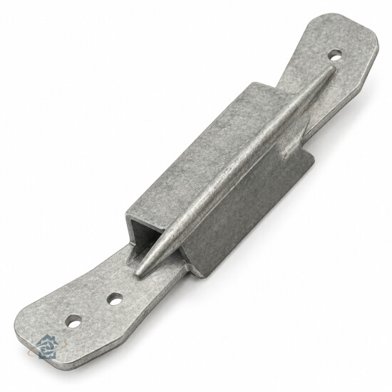 Charnière de hublot Indesit / Ariston Hotpoint / Whirlpool C00043636