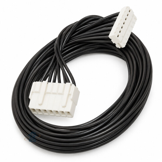 Câble programmateur/moteur Whirlpool 481232178109