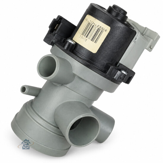 Pompe de vidange Ariston Hotpoint C00051553