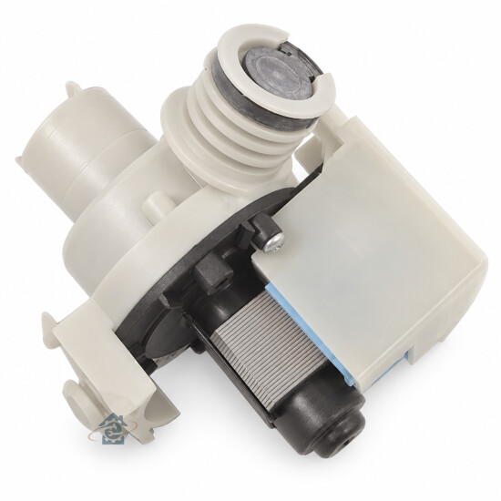 Pompe de vidange Ariston Hotpoint / Indesit C00112653