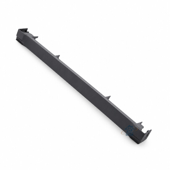 Cache AEG 3874051208 pour four et cuisinière