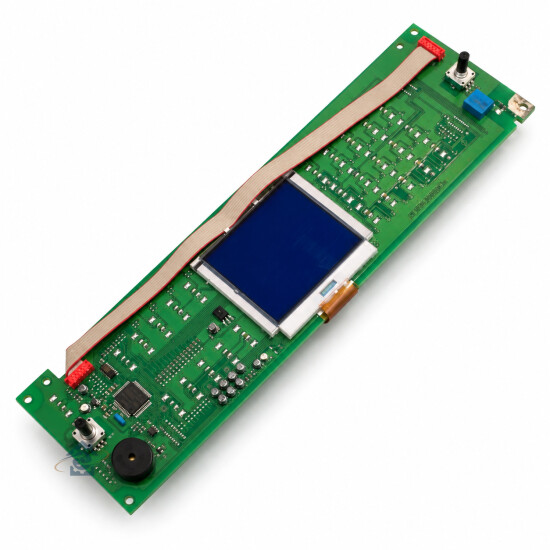 Carte d'affichage Ariston Hotpoint / Scholtes C00142857