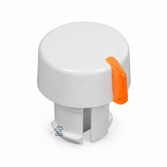 Bouton de programmateur Electrolux / Arthur Martin - 1325084026