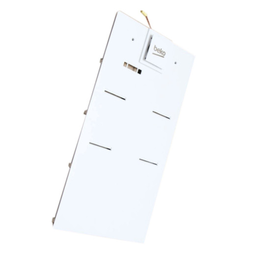 Couvercle évaporateur 4909141100