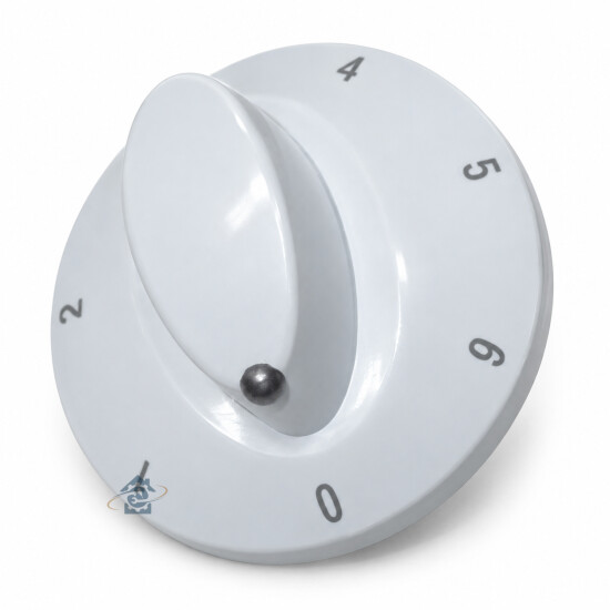 Manette commutateur four / cuisinière Candy - Rosieres 41008572