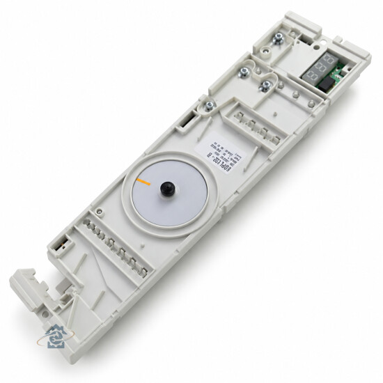 Carte de puissance FAR 6071254 pour lave-linge