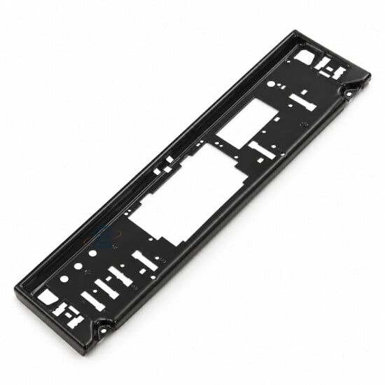 Support de bandeau four / cuisinière De Dietrich - 74X8807