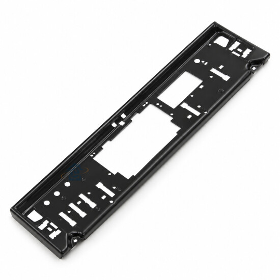 Support de bandeau four / cuisinière De Dietrich - 74X8807