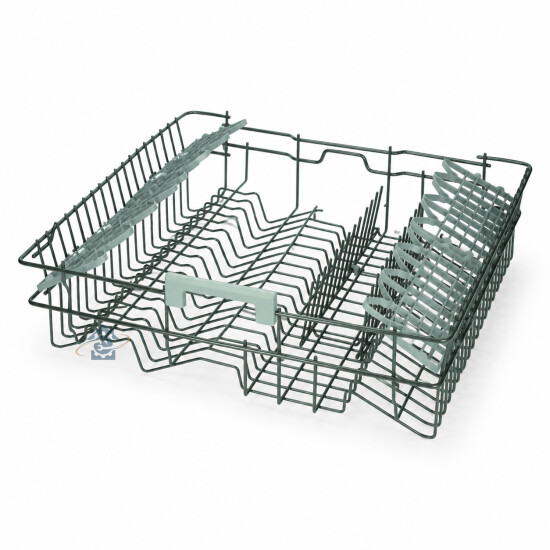 Whirlpool Kit panier supérieur avec accessoires pour lave-vaisselle - 481010573701