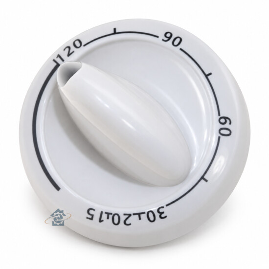 Beko Manette de commande minuterie 450910160