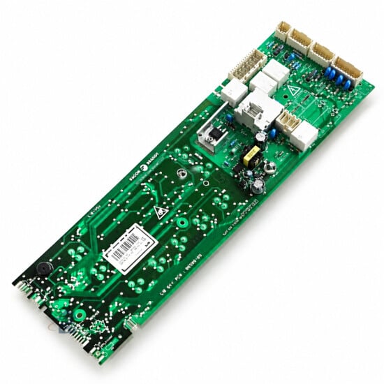 Carte de commande Vedette AS0021539