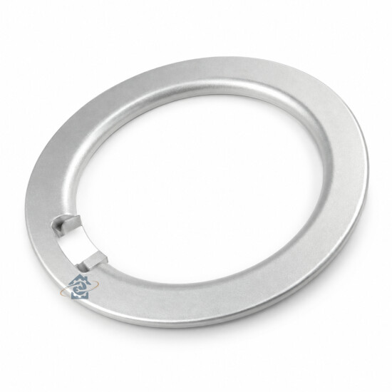 Cadre extérieur de hublot De Dietrich / Fagor L74G000E3