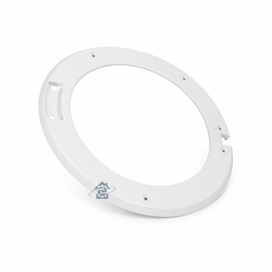 Cadre intérieur de hublot pour lave-linge AEG / Arthur Martin Electrolux - 8996452951115