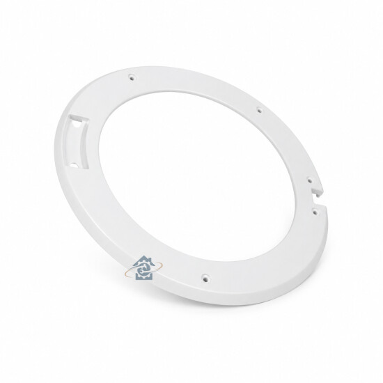 Cadre intérieur de hublot pour lave-linge AEG / Arthur Martin Electrolux - 8996452951115