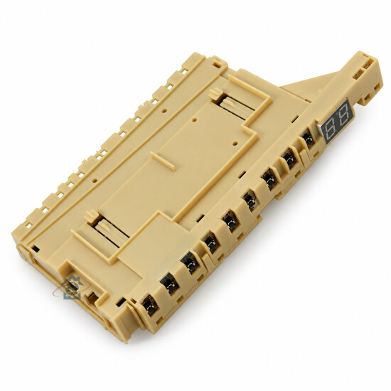 Module de commande lave-vaisselle Bosch / Siemens / Neff / Balay - 00264635