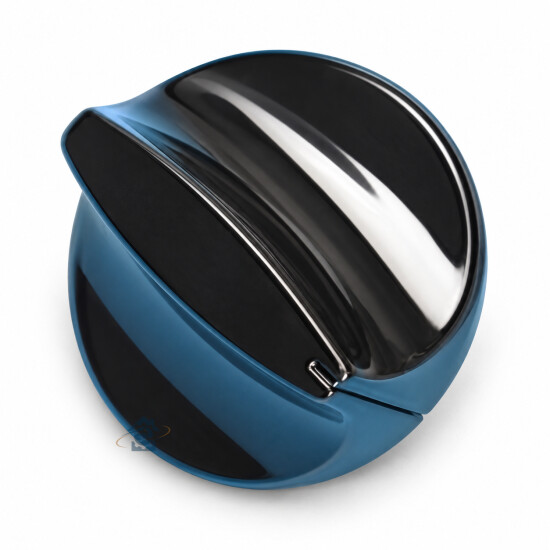 Bouton de commande De Dietrich 77X2759 pour four et cuisinière