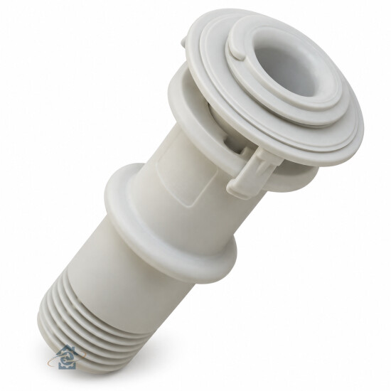 Adaptateur bras de lavage inférieur lave-vaisselle - 5786780