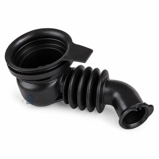 Durite cuve/pompe Miele - 5941020