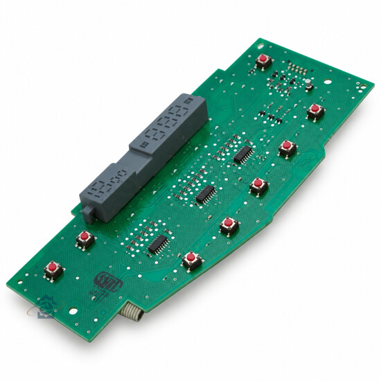 Carte électronique module de commande Hoover 41023928