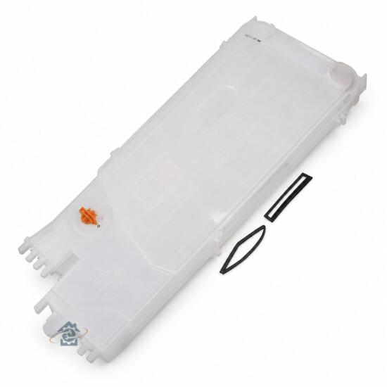 Doseur de régénération pour lave-vaisselle AEG / Arthur Martin Electrolux - 4071349759