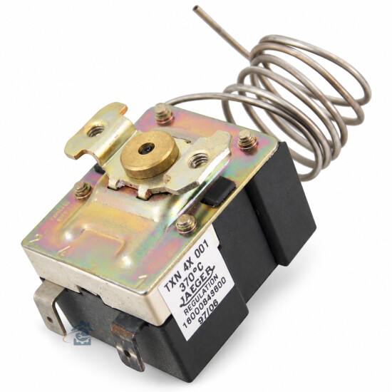 Thermostat pour four et cuisinière Scholtes / Ariston Hotpoint - C00135168