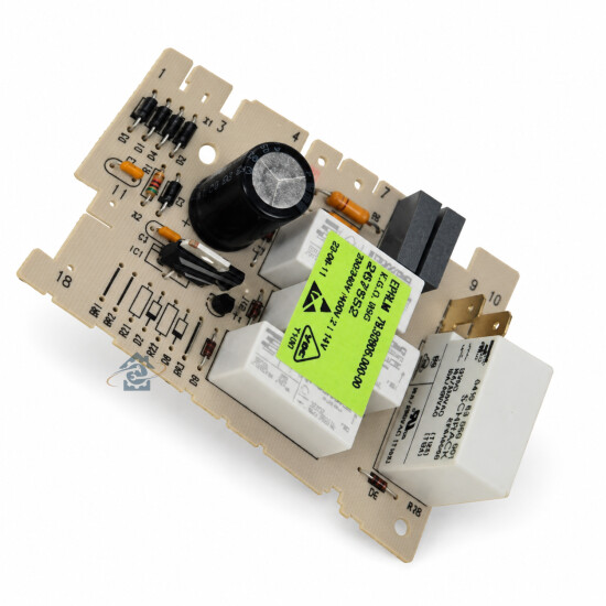 Carte relais four / cuisinière Siemens, Bosch, Neff - 00267552