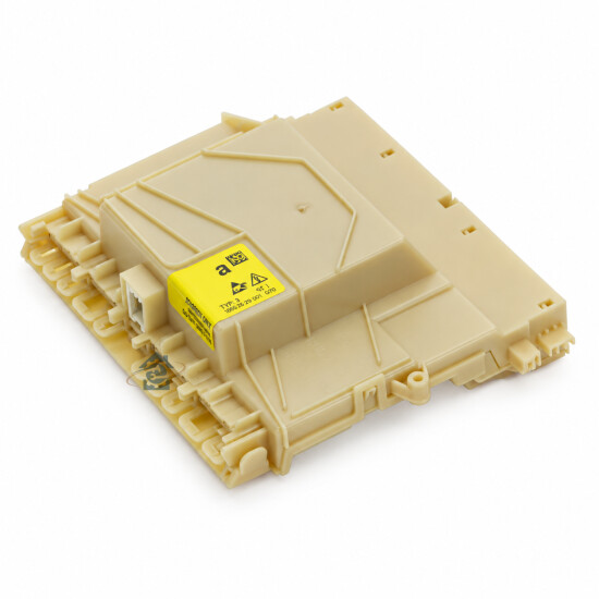 Module de commande lave-vaisselle Bosch / Siemens / Gaggenau / Neff - 00442394