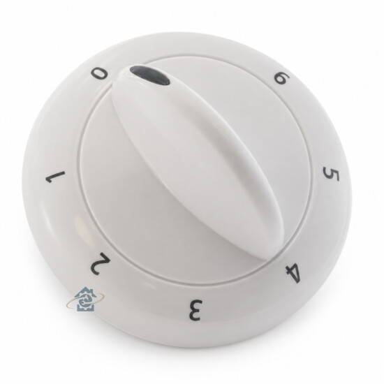 Bouton de plaque radiant Beko 250920017