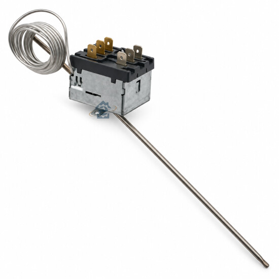 Thermostat four / cuisinière Scholtes - Ariston Hotpoint C00125887