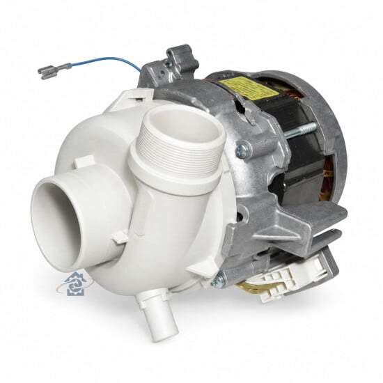 Pompe de cyclage lave-vaisselle AEG / Electrolux / Zanussi - 111099990