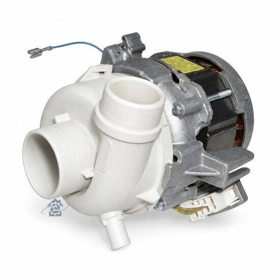Pompe de cyclage lave-vaisselle AEG / Electrolux / Zanussi - 111099990