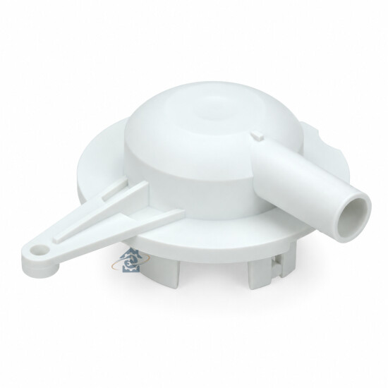 Diffuseur supérieur pour lave-vaisselle AEG / Arthur Martin Electrolux - 1118130002