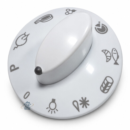 Manette sélecteur Rosieres 44001326