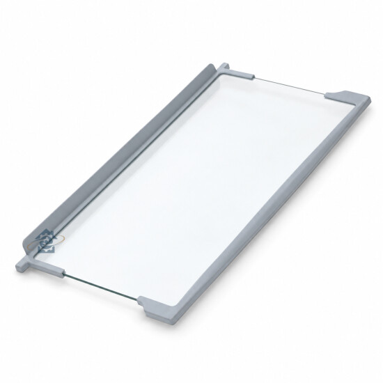 Clayette en verre Ariston Hotpoint 489X299X25