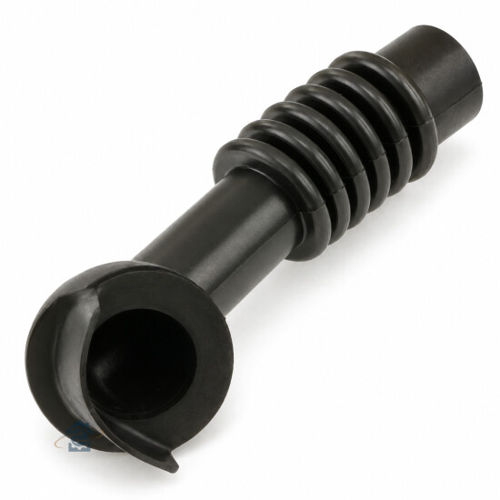Durite cuve / pompe Whirlpool Ignis 481953028581